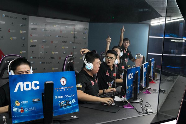 球基础设施 球基础设施