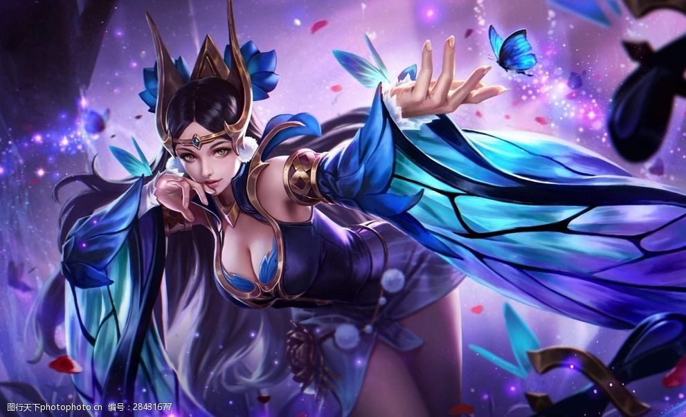 级别的中锋 级别的中锋