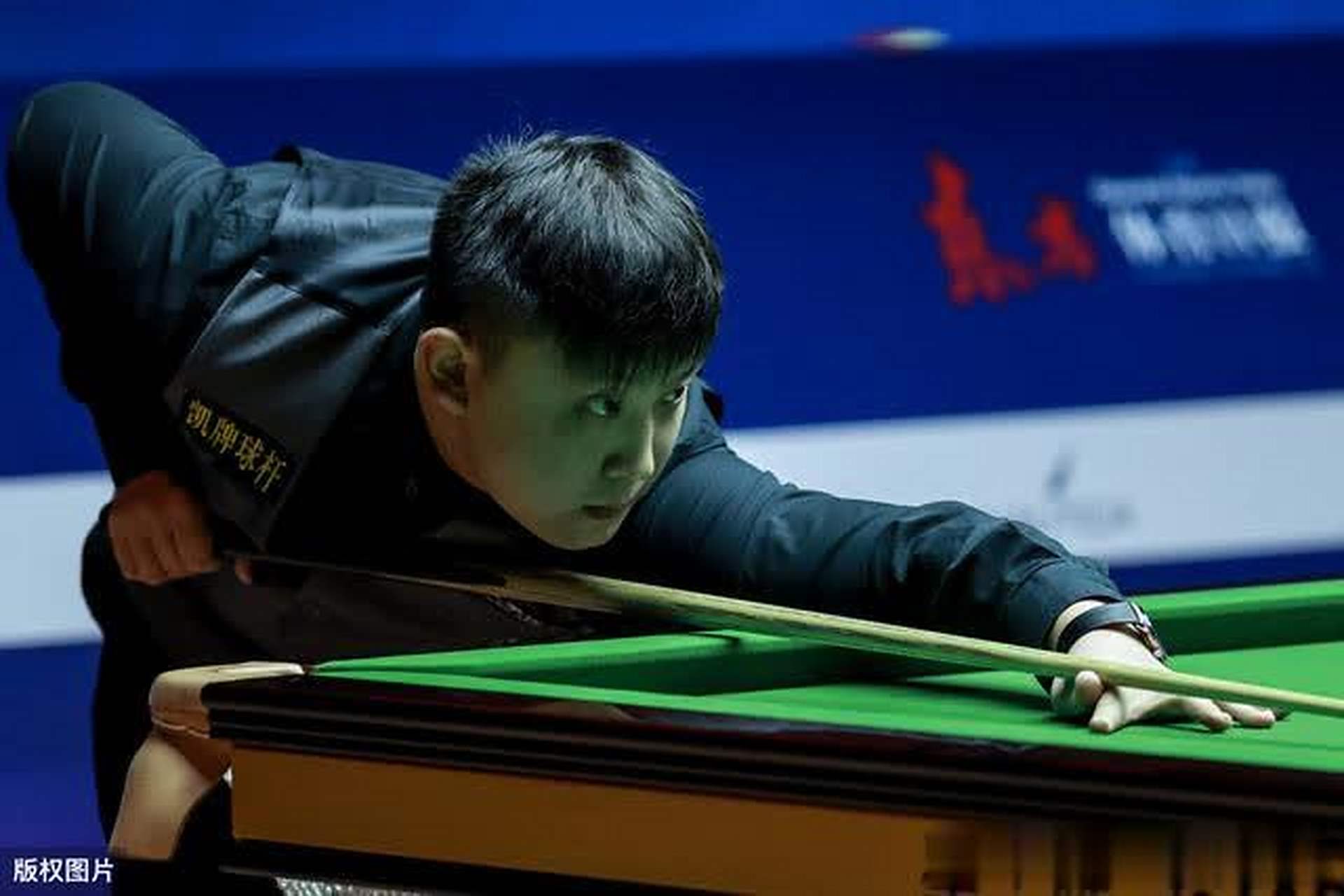 在最近的一 在最近的一