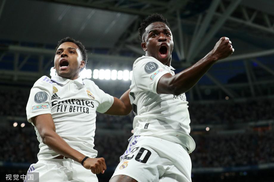 球的崛起 球的崛起