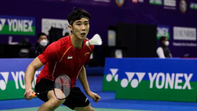 6的对决中 6的对决中