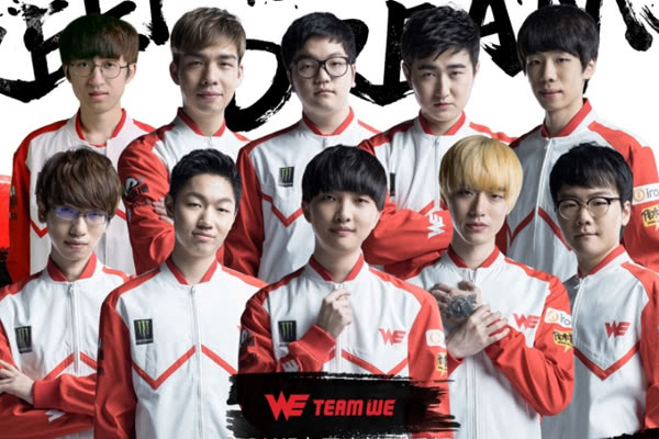 终结阵容 终结阵容