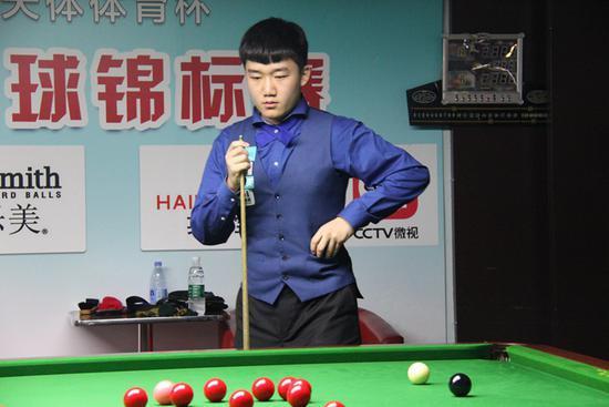 正赛的热身 正赛的热身